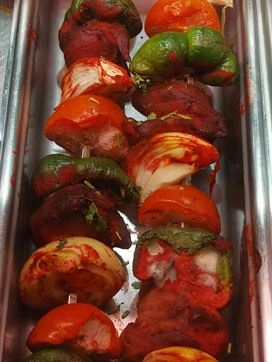 Photo of Alum Rock Kebab House - 48A Alum Rock Rd, Saltley, Birmingham B8 1JA